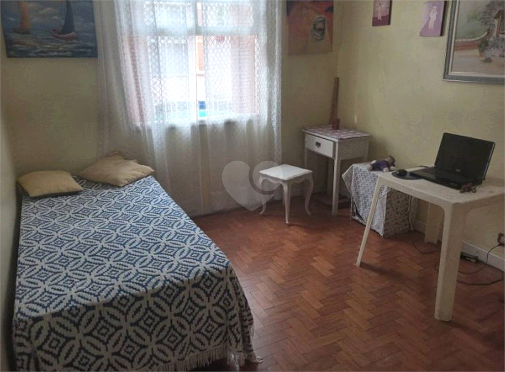 Venda Casa térrea São Paulo Vila Ipojuca REO8604 13