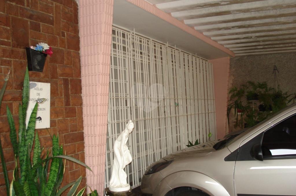 Venda Casa térrea São Paulo Vila Ipojuca REO8604 22