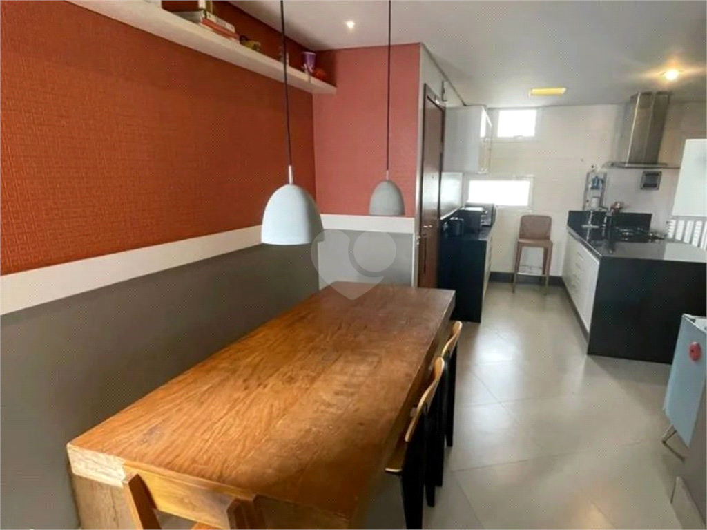 Venda Apartamento São Paulo Jardim Paulista REO86040 15