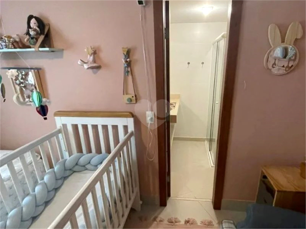 Venda Apartamento São Paulo Jardim Paulista REO86040 13