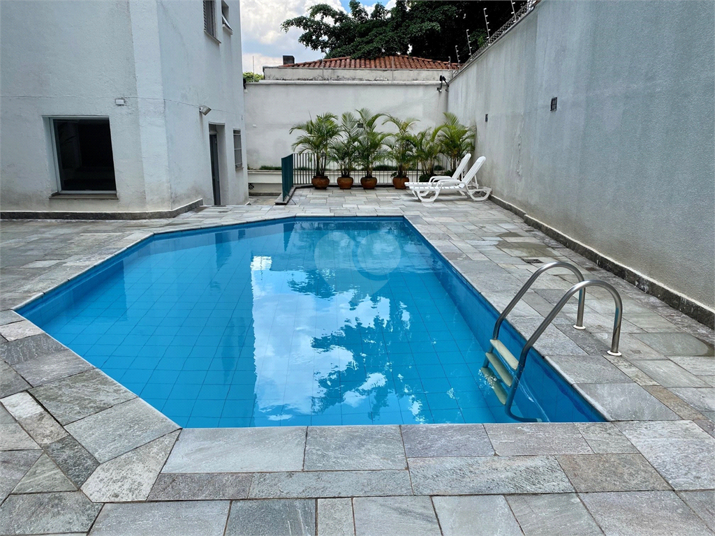 Venda Apartamento São Paulo Jardim Paulista REO86040 19