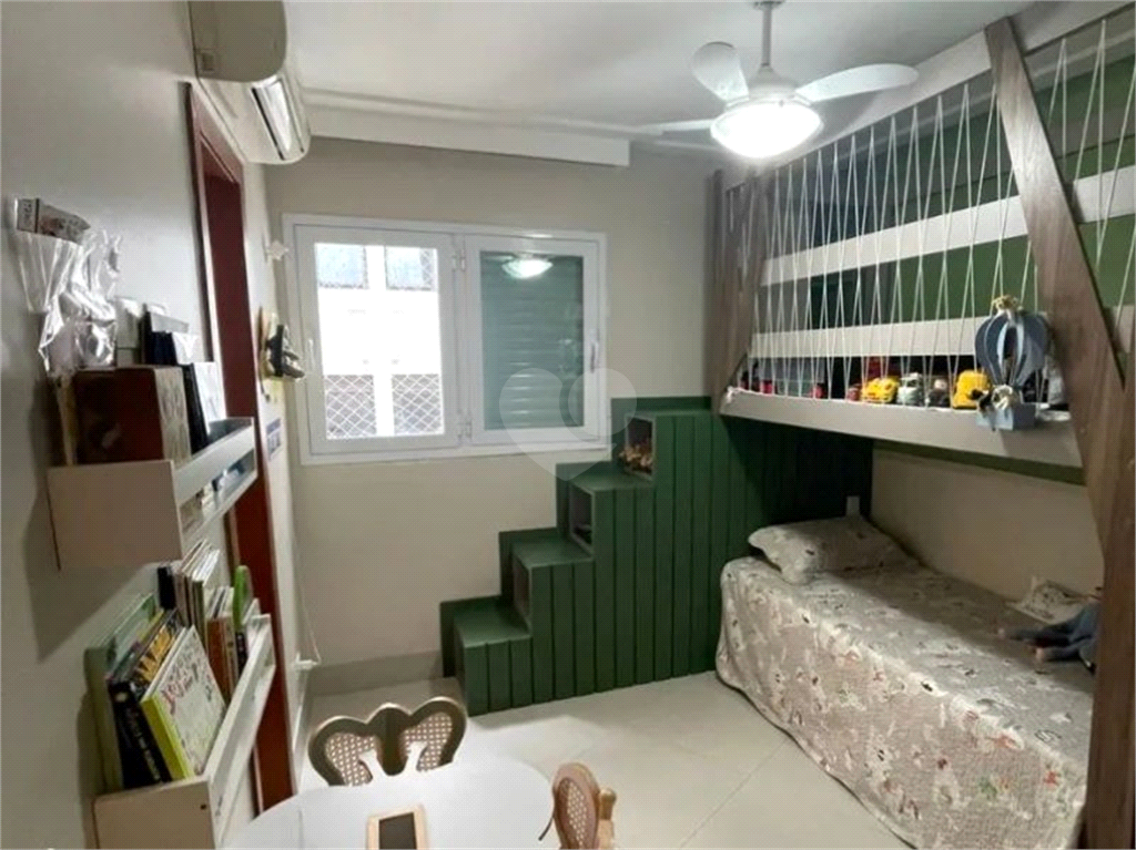 Venda Apartamento São Paulo Jardim Paulista REO86040 14