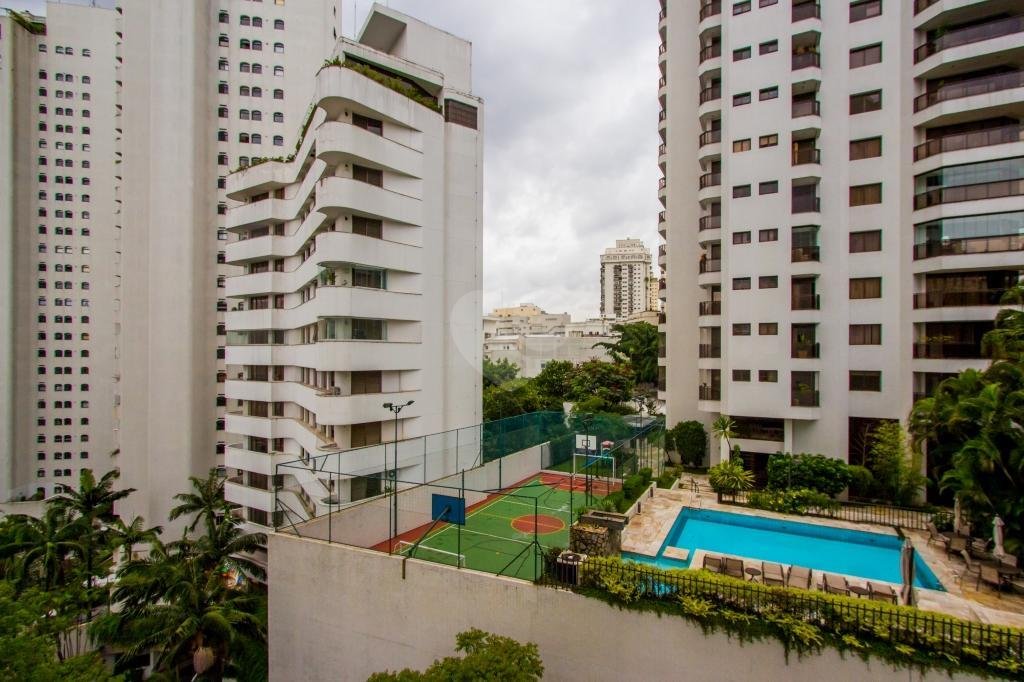 Venda Apartamento São Paulo Santa Cecília REO86041 32