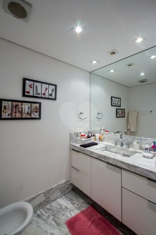 Venda Apartamento São Paulo Santa Cecília REO86041 23