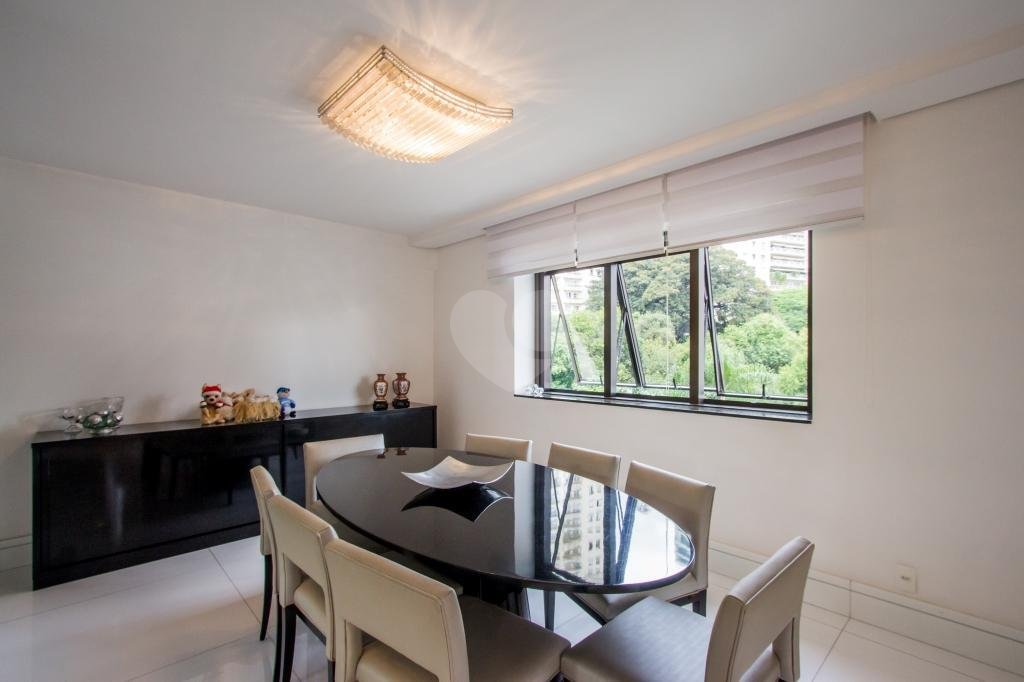 Venda Apartamento São Paulo Santa Cecília REO86041 8