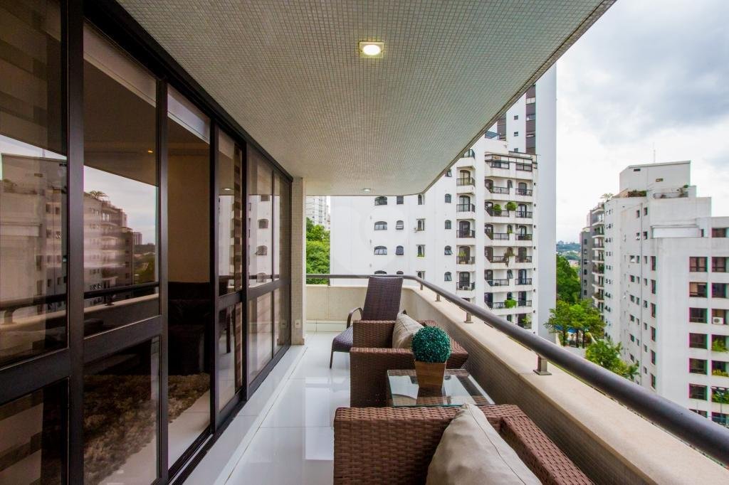 Venda Apartamento São Paulo Santa Cecília REO86041 1