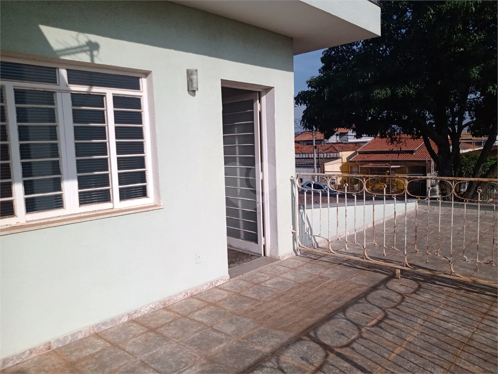 Venda Casa Campinas Jardim Campos Elíseos REO860411 6