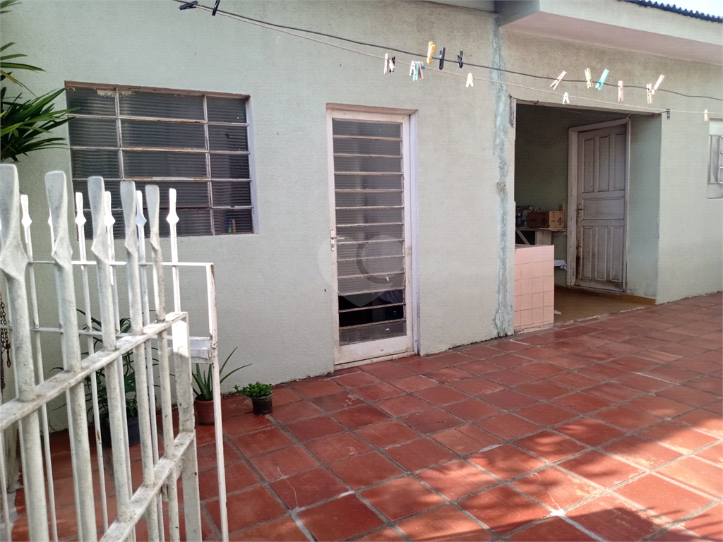 Venda Casa Campinas Jardim Campos Elíseos REO860411 28