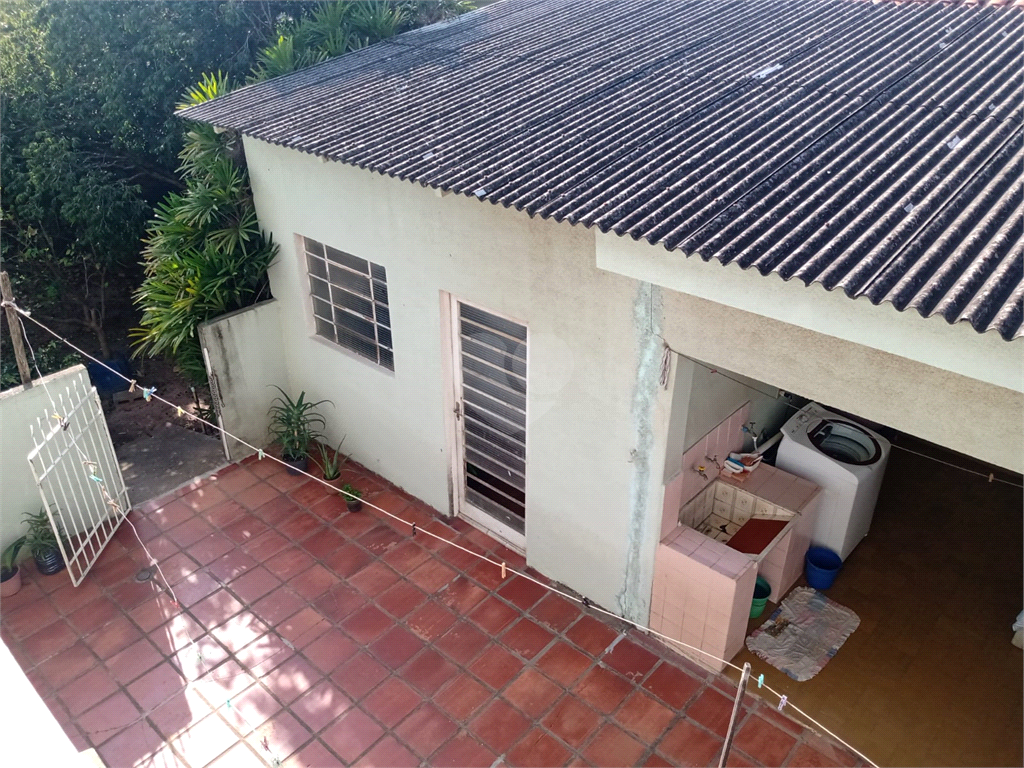 Venda Casa Campinas Jardim Campos Elíseos REO860411 29