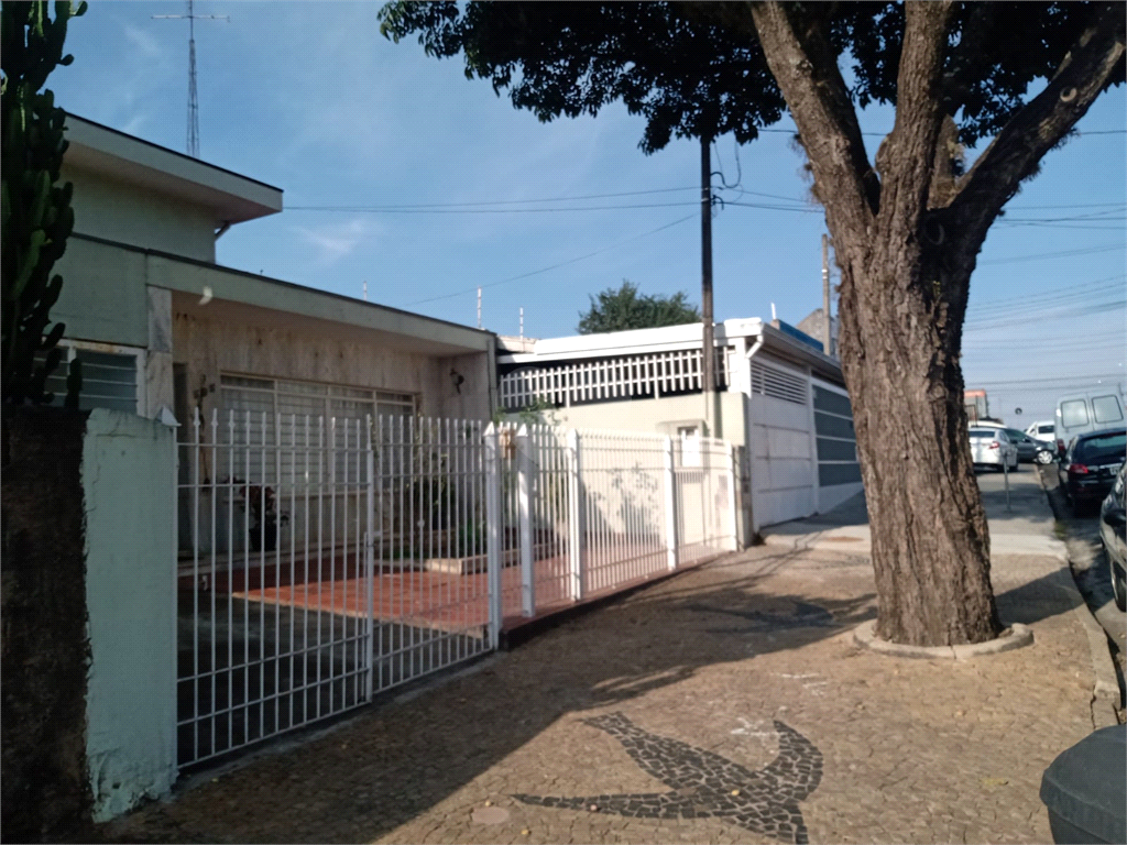 Venda Casa Campinas Jardim Campos Elíseos REO860411 2