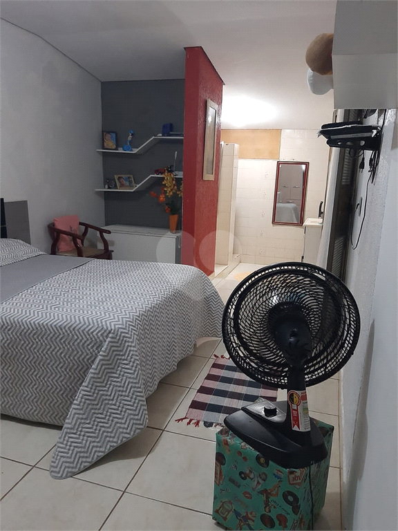 Venda Casa Lençóis Paulista Jardim São João REO860415 3