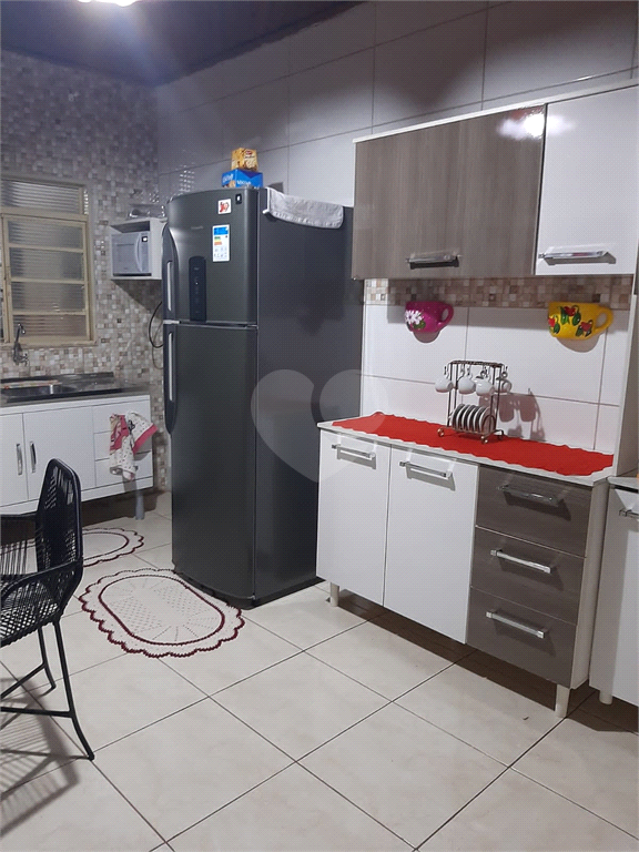 Venda Casa Lençóis Paulista Jardim São João REO860415 12