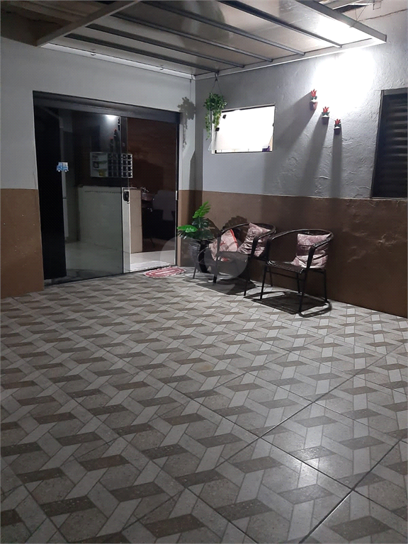 Venda Casa Lençóis Paulista Jardim São João REO860415 14