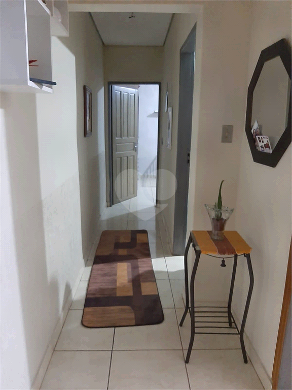 Venda Casa Lençóis Paulista Jardim São João REO860415 2