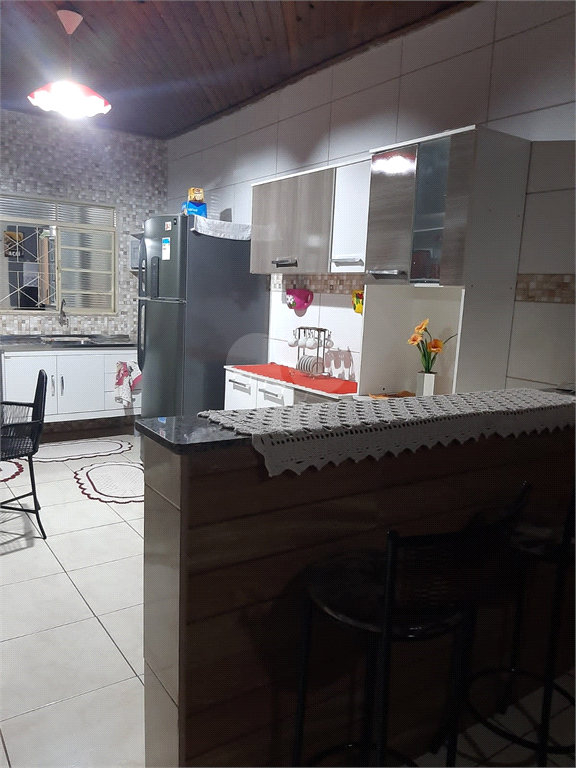 Venda Casa Lençóis Paulista Jardim São João REO860415 10