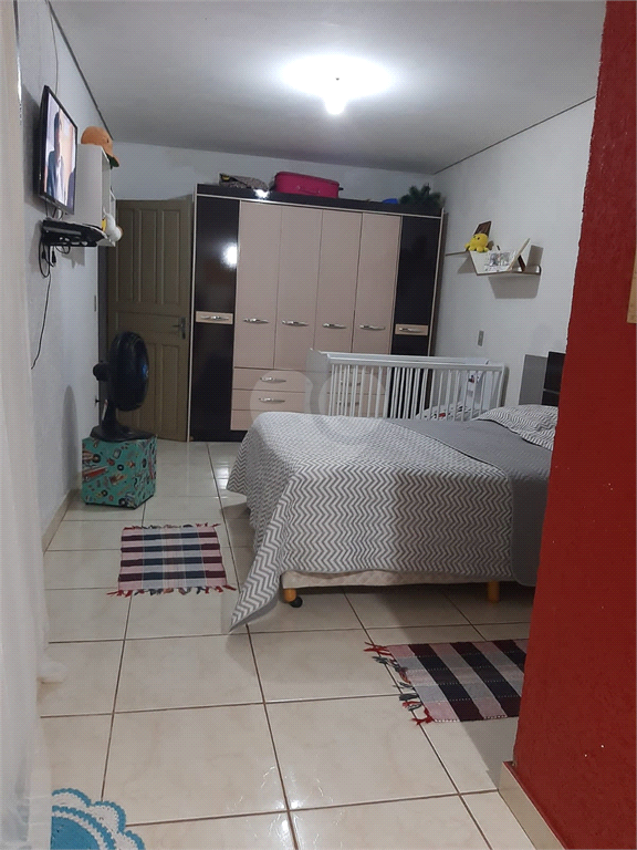 Venda Casa Lençóis Paulista Jardim São João REO860415 4