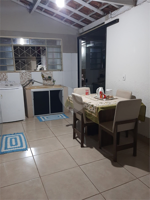 Venda Casa Lençóis Paulista Jardim São João REO860415 11