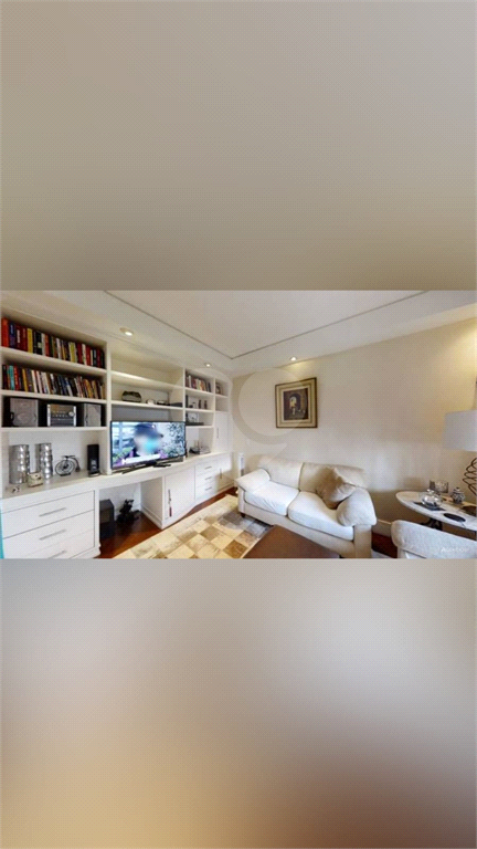 Venda Apartamento São Paulo Vila Suzana REO860420 5