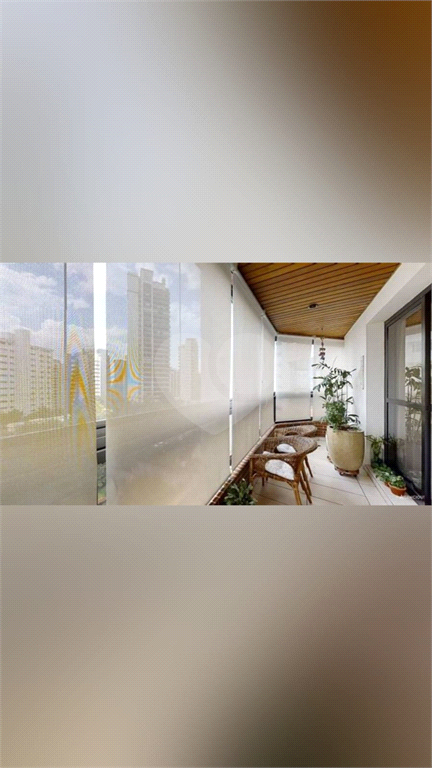 Venda Apartamento São Paulo Vila Suzana REO860420 7