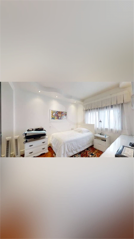 Venda Apartamento São Paulo Vila Suzana REO860420 15