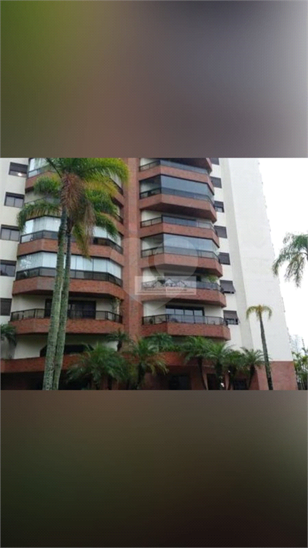 Venda Apartamento São Paulo Vila Suzana REO860420 12