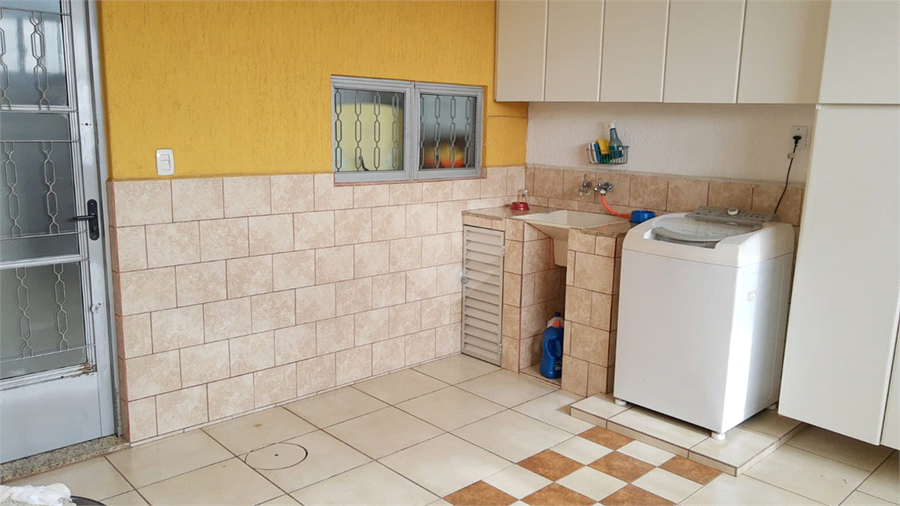 Venda Sobrado São Paulo Vila Amália (zona Leste) REO860427 37