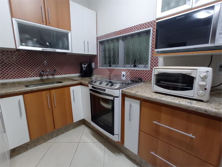 Venda Sobrado São Paulo Vila Amália (zona Leste) REO860427 7