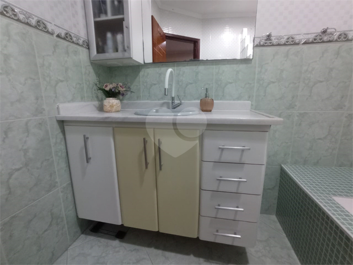 Venda Sobrado São Paulo Vila Amália (zona Leste) REO860427 32