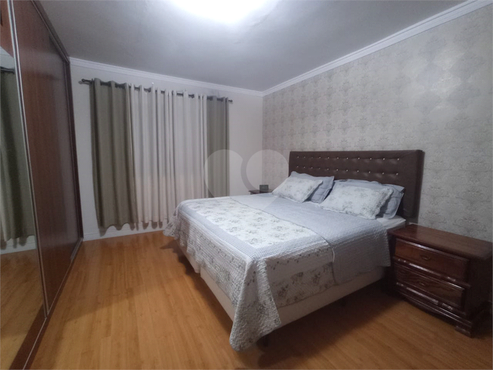 Venda Sobrado São Paulo Vila Amália (zona Leste) REO860427 19