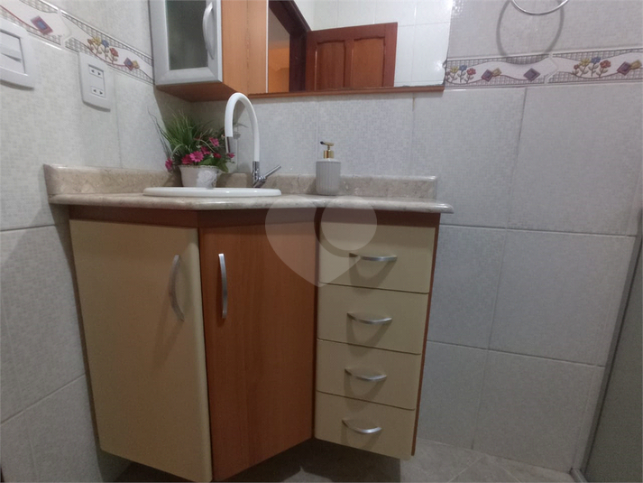 Venda Sobrado São Paulo Vila Amália (zona Leste) REO860427 23