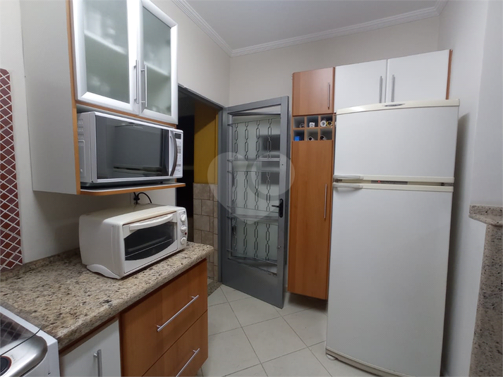 Venda Sobrado São Paulo Vila Amália (zona Leste) REO860427 10