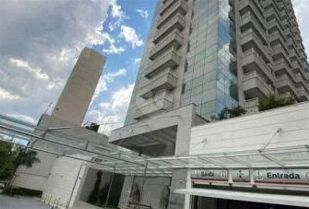 Venda Salas São Paulo Barra Funda REO860433 4