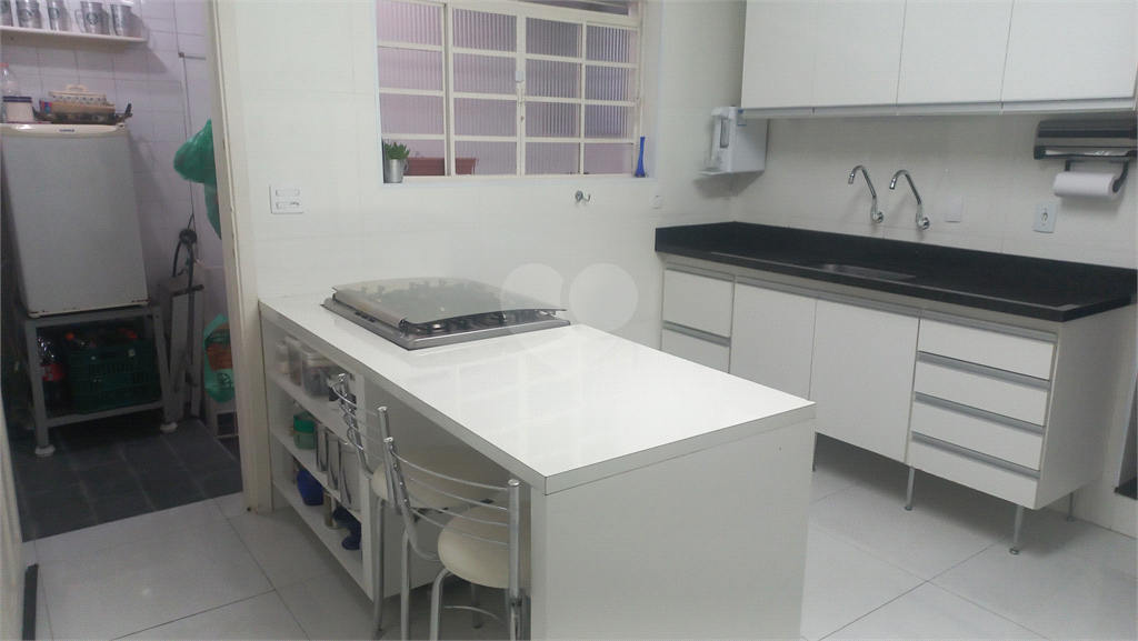 Venda Sobrado São Paulo Vila Madalena REO860447 13