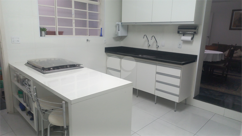 Venda Sobrado São Paulo Vila Madalena REO860447 14