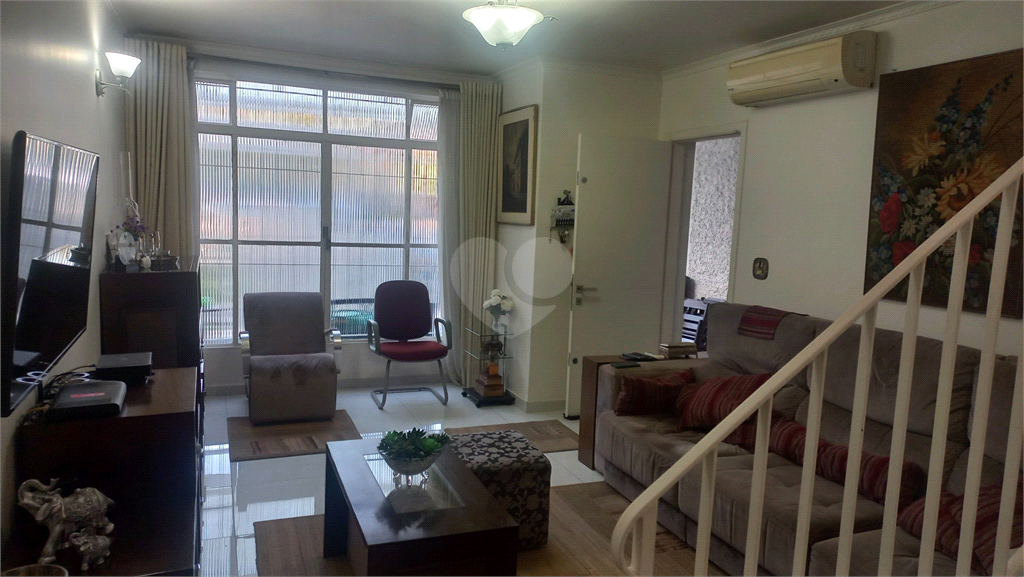 Venda Sobrado São Paulo Vila Madalena REO860447 2