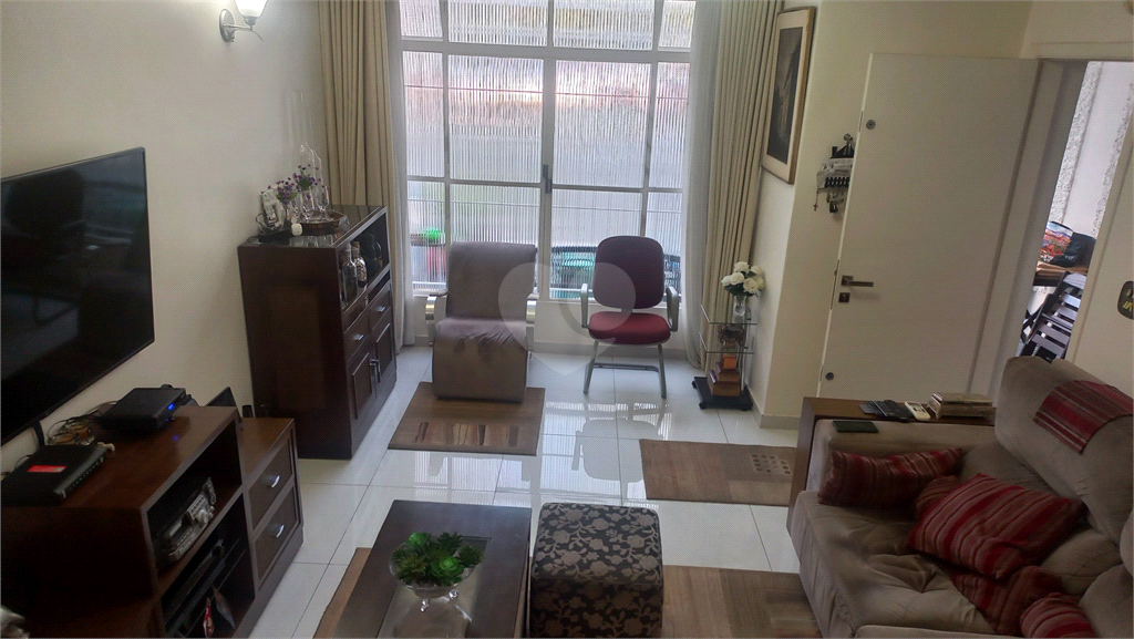 Venda Sobrado São Paulo Vila Madalena REO860447 1