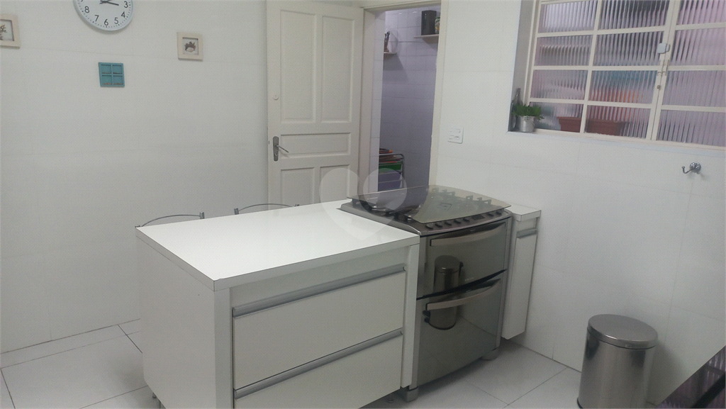 Venda Sobrado São Paulo Vila Madalena REO860447 10