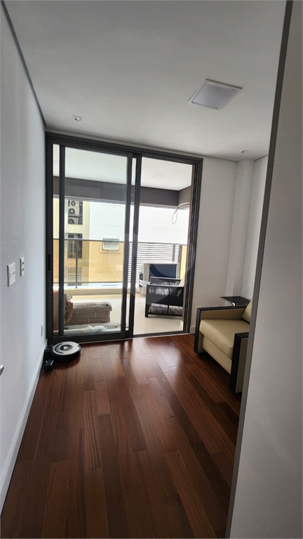 Venda Apartamento São Paulo Vila Nova Conceição REO860452 13