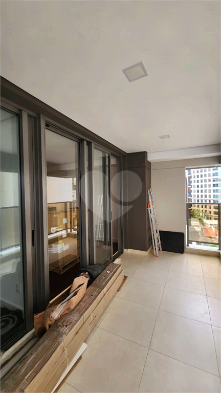 Venda Apartamento São Paulo Vila Nova Conceição REO860452 5