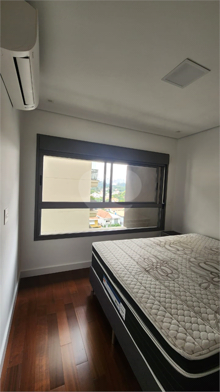 Venda Apartamento São Paulo Vila Nova Conceição REO860452 9