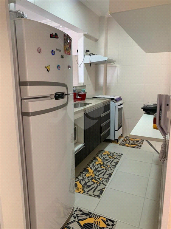 Venda Apartamento Bertioga Indaiá REO860458 8