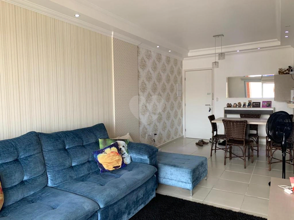 Venda Apartamento Bertioga Indaiá REO860458 5