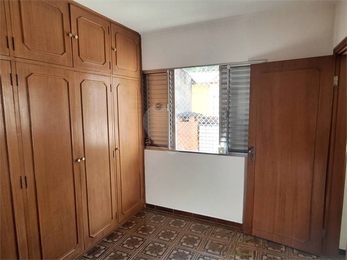 Venda Sobrado São Paulo Tatuapé REO860460 13