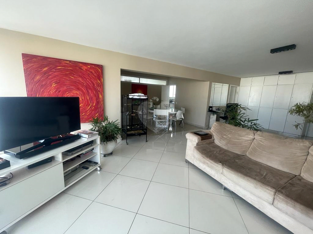 Venda Apartamento São Paulo Cerqueira César REO860467 1