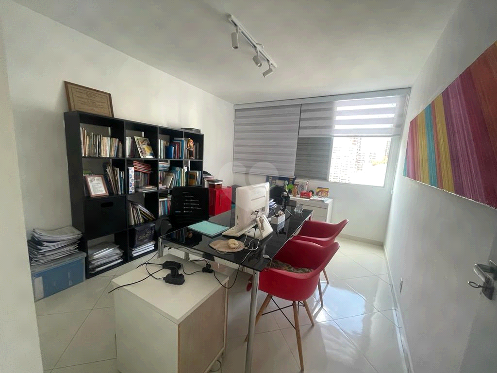 Venda Apartamento São Paulo Cerqueira César REO860467 6