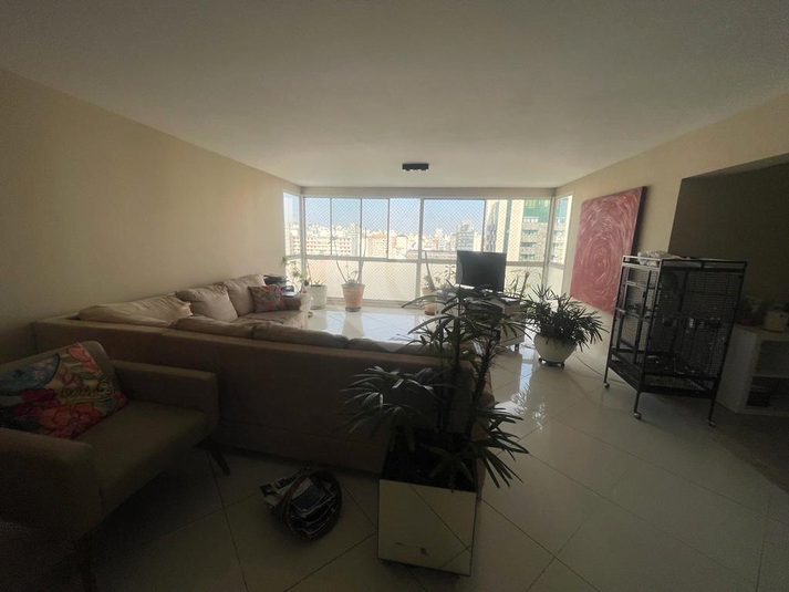 Venda Apartamento São Paulo Cerqueira César REO860467 14