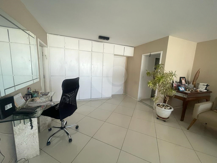 Venda Apartamento São Paulo Cerqueira César REO860467 15