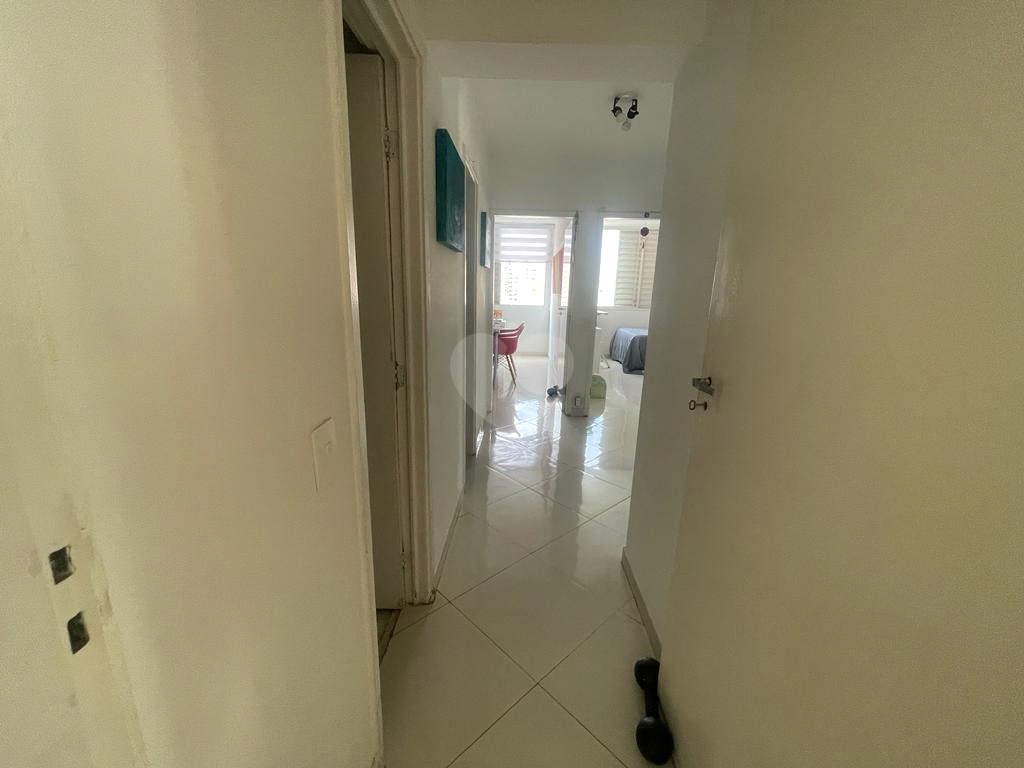 Venda Apartamento São Paulo Cerqueira César REO860467 5