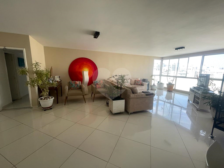 Venda Apartamento São Paulo Cerqueira César REO860467 13