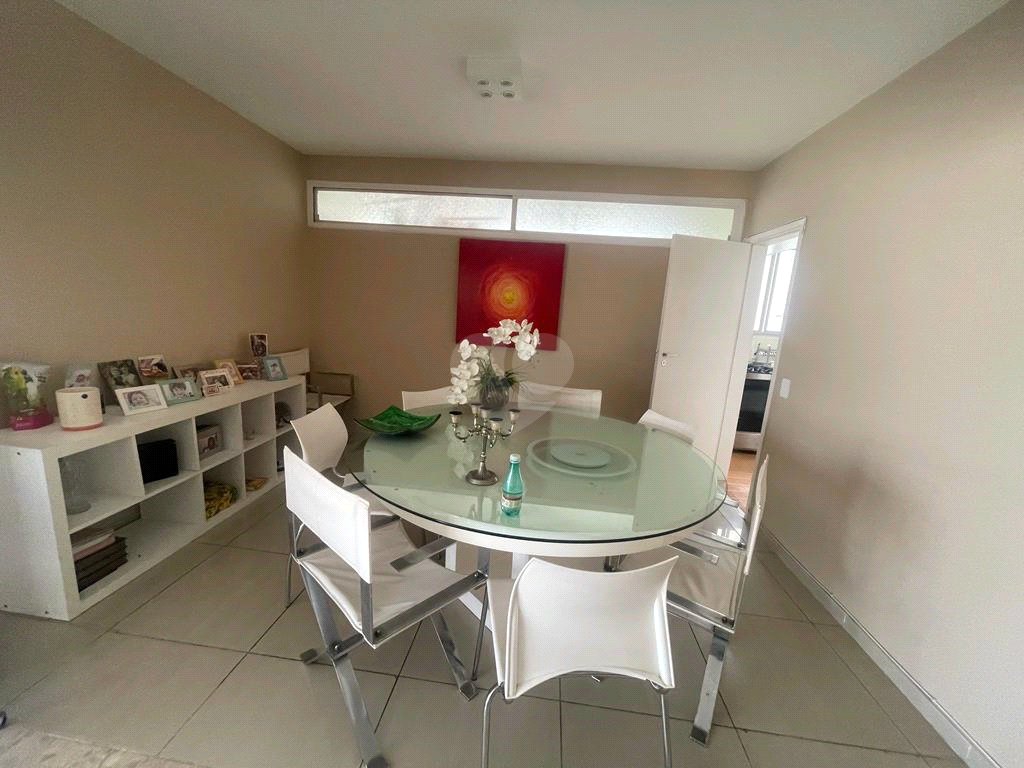 Venda Apartamento São Paulo Cerqueira César REO860467 4